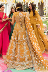 Afrozeh Shahnai Wedding - Japan Centre Textile