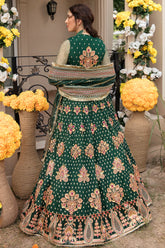 Afrozeh Shahnai Wedding - Japan Centre Textile