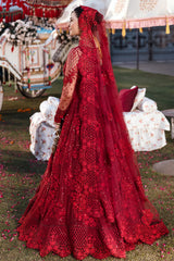 Afrozeh Shehnai Wedding - Japan Centre Textile