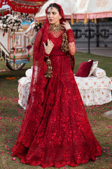 Afrozeh Shehnai Wedding - Japan Centre Textile