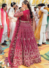 Afrozeh Shahnai Wedding - Japan Centre Textile