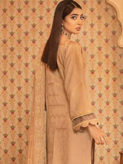 Aalaya Alizeh Brosha