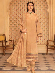 Aalaya Alizeh Brosha