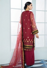 Alizeh Fashion Vol-03 - Japan Centre Textile