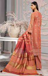 Alizeh Fashion Visal E Meras - Japan Centre Textile