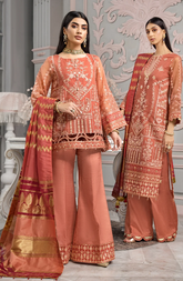 Alizeh Fashion Visal E Meras - Japan Centre Textile