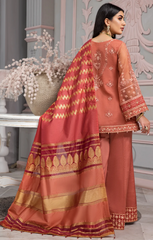 Alizeh Fashion Visal E Meras - Japan Centre Textile