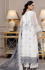 Alizeh Fashion Aqs e Dast - Japan Centre Textile