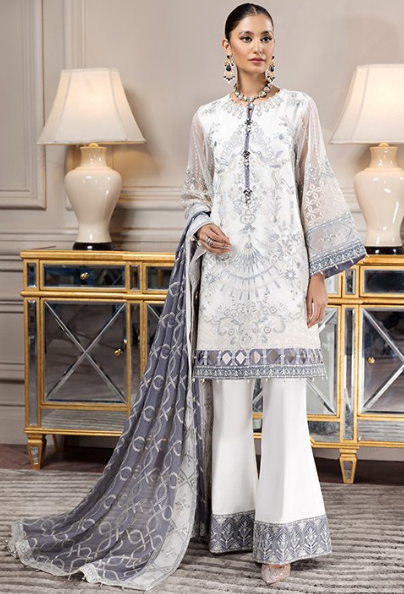 Alizeh Fashion Aqs e Dast - Japan Centre Textile