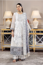 Alizeh Fashion Aqs e Dast - Japan Centre Textile