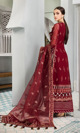 Alizeh Fashion Visal E Meras - Japan Centre Textile