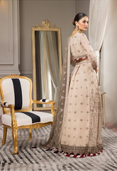 Alizeh Fashion Aqs e Dast - Japan Centre Textile