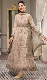 Alizeh Fashion Aqs e Dast - Japan Centre Textile