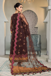 Alizeh Fashion Visal E Meras - Japan Centre Textile