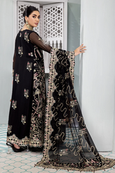 Alizeh Fashion Visal E Meras - Japan Centre Textile