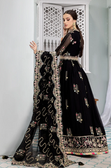 Alizeh Fashion Visal E Meras - Japan Centre Textile