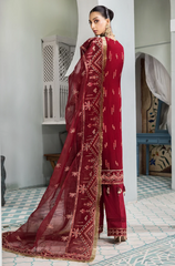 Alizeh Fashion Visal E Meras - Japan Centre Textile