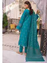 Aalaya Anarkali Winter