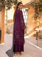 Aalaya Anarkali Winter