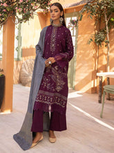 Aalaya Anarkali Winter