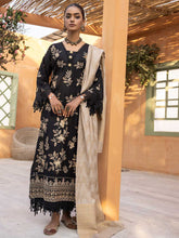 Aalaya Anarkali Winter