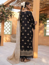 Aalaya Anarkali Winter