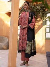 Aalaya Anarkali Winter