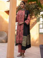 Aalaya Anarkali Winter