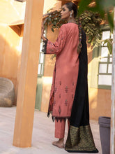 Aalaya Anarkali Winter