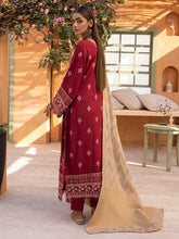 Aalaya Anarkali Winter