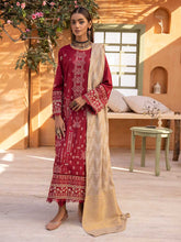 Aalaya Anarkali Winter