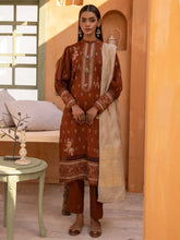 Aalaya Anarkali Winter