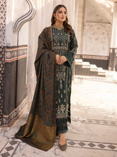 Aalaya Anarkali Winter