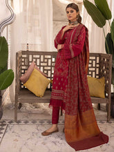 Aalaya Anarkali Winter