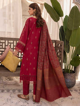 Aalaya Anarkali Winter