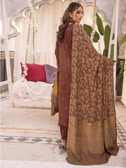 Aalaya Anarkali Winter