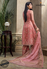 Asim Jofa Limited Edition - Japan Centre Textile