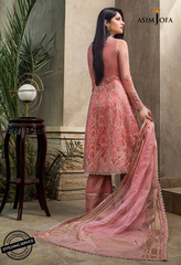 Asim Jofa Limited Edition - Japan Centre Textile