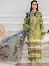 Aalaya Bloom Viscose