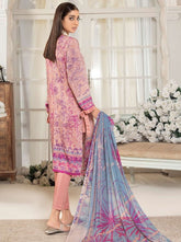 Aalaya Bloom Viscose