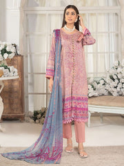 Aalaya Bloom Viscose