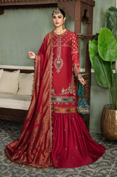 Maria B Sateen
