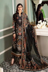 Maria B Sateen