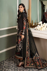 Maria B Sateen