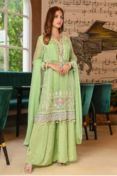 Soghat Creation Gehna