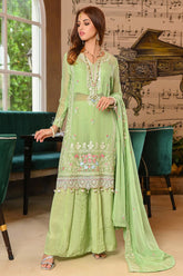 Soghat Creation Gehna