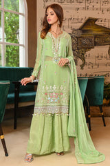 Soghat Creation Gehna