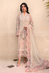 Maria B Mbroidered Heritage