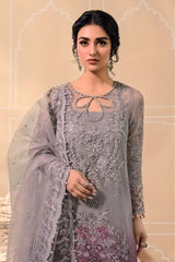 Maria B Mbroidered Heritage