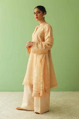 Zara Shahjahan Coco Spring Summer